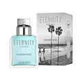 Calvin Klein Eternity Summer Daze EDT 100ml For Men