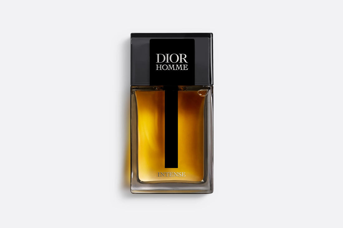 Dior Homme Intense Eau de Parfum intense 100ml