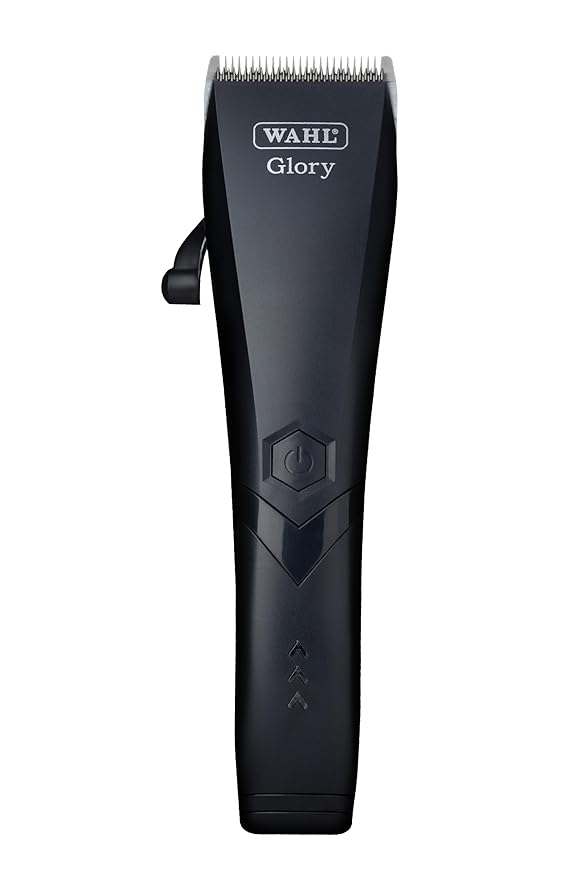 Wahl Cordless Clipper Glory