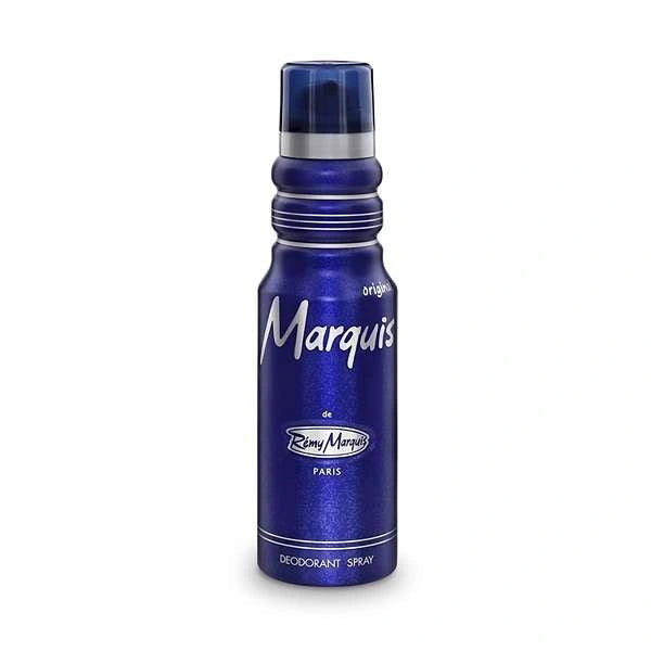 Marquis Remy Marquis Paris Deodorant Spray 175ml