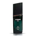 Lomani Unisex Adult Pour Homme Fresh Eau De Toilette Paris Vaporisateur Natural Spray, 100Ml