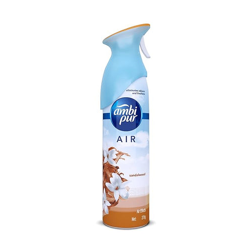Ambi Pur Air Freshener Sandalwood 275ml