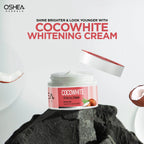 Oshea Herbals Cocowhite Whitening Cream 50g