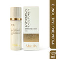 FYC Hydrating Face Toner Mistify – Refresh, Revive & Deeply Hydrate Your Skin 120ml