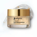 pilgrim 24K Gold Gel Moisturizer 50g
