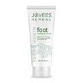 Jovees Foot Care Cream & scrub | 2-in-1 Formula | Hydrates & Heals