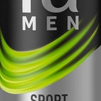 Fa Men Deo Spray Sport Energy Boost 72h 150ml