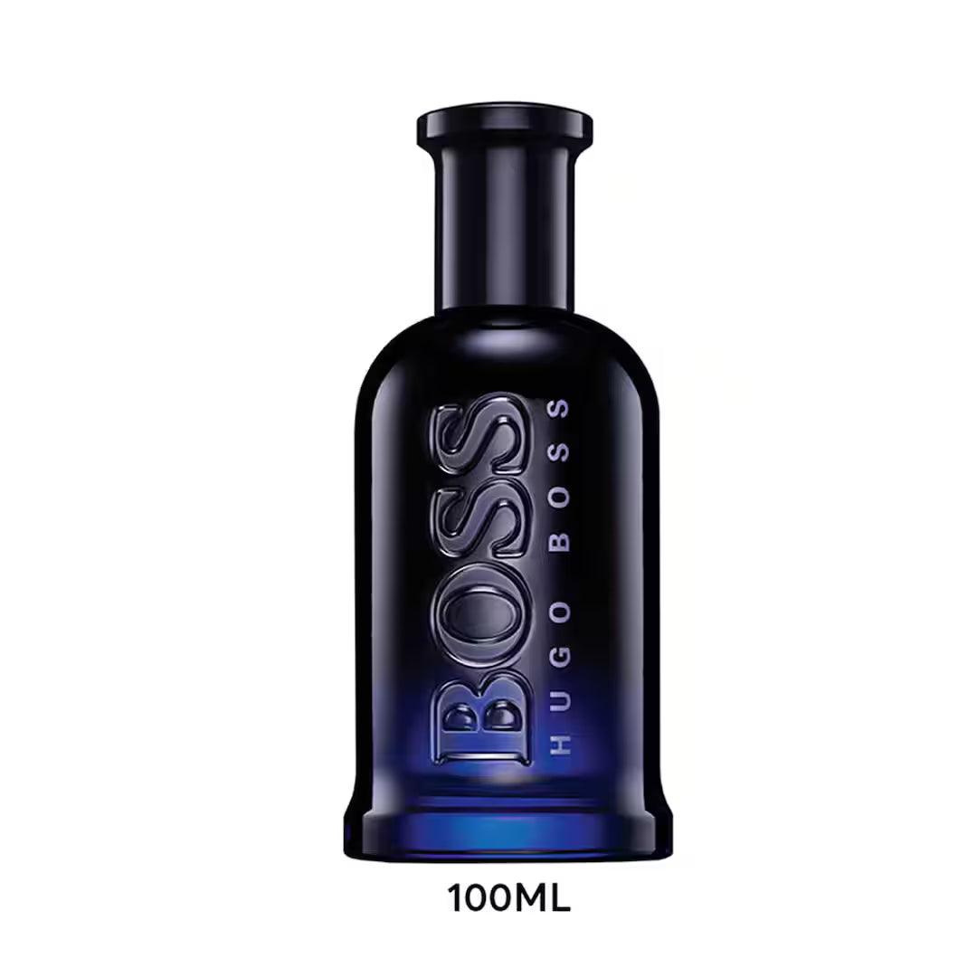 Hugo Boss Bottled Night Eau De Toilette (100ml)
