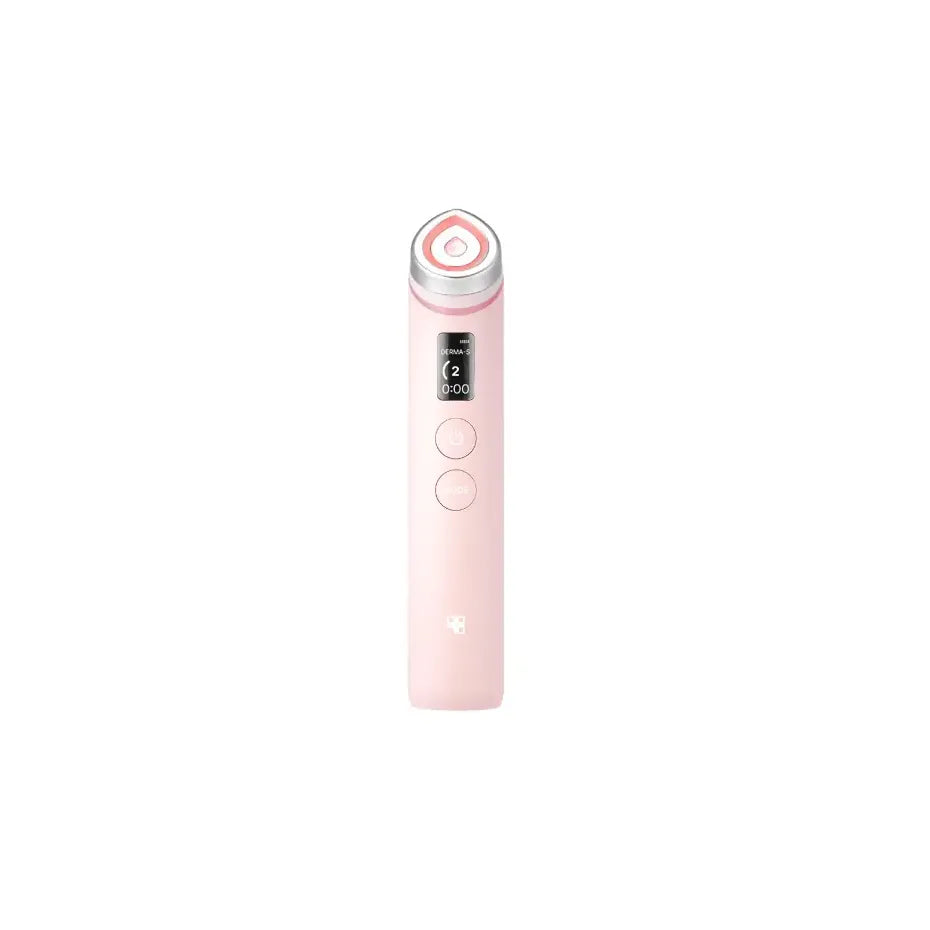 Medicube AGE-R Booster Pro - PINK/Black