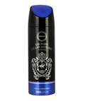 Armaf Derby Club House Perfume Body Spray For Man 200ml