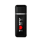 Carolina Herrera 212 Vip Black NY for Men 100ml