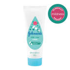Johnson's Milk Rice Cream 100gm