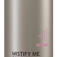 Wella Professionals EIMI Mistify Me Strong Fast Drying Hair Spray 300ml