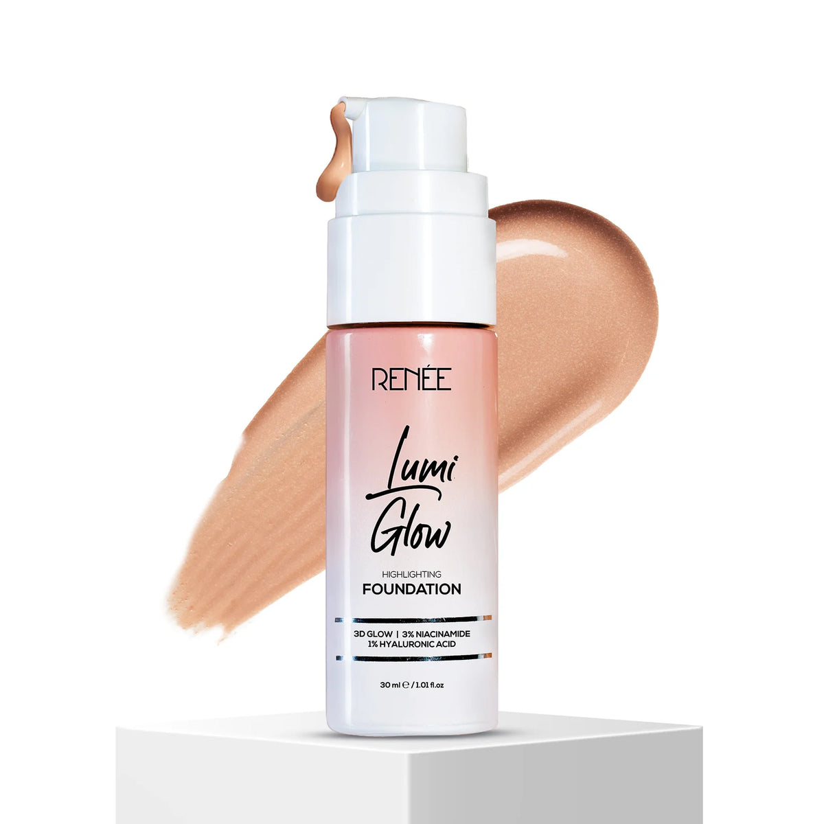 Radiant Beige