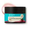 pilgrim Red Vine Youthful Glow Moisturizer with Vitamin C 50g