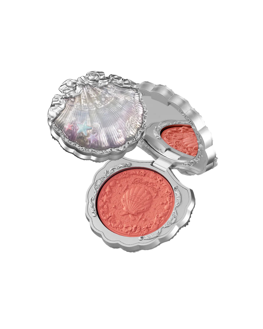S01 Sunkissed Coral