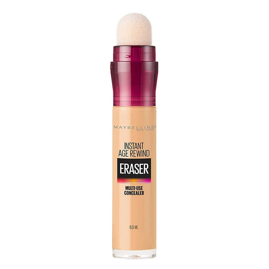 Maybelline Instant Age Rewind Eraser Multi Use Concealer 122 sand 6.0ml