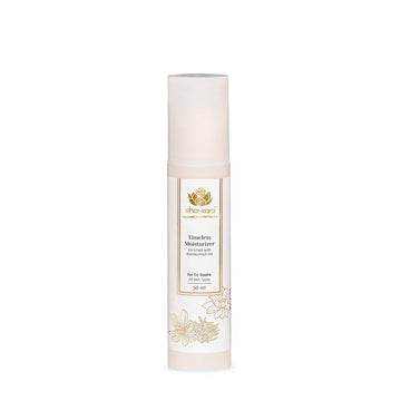 Shankara Timeless Moisturizer 50ml