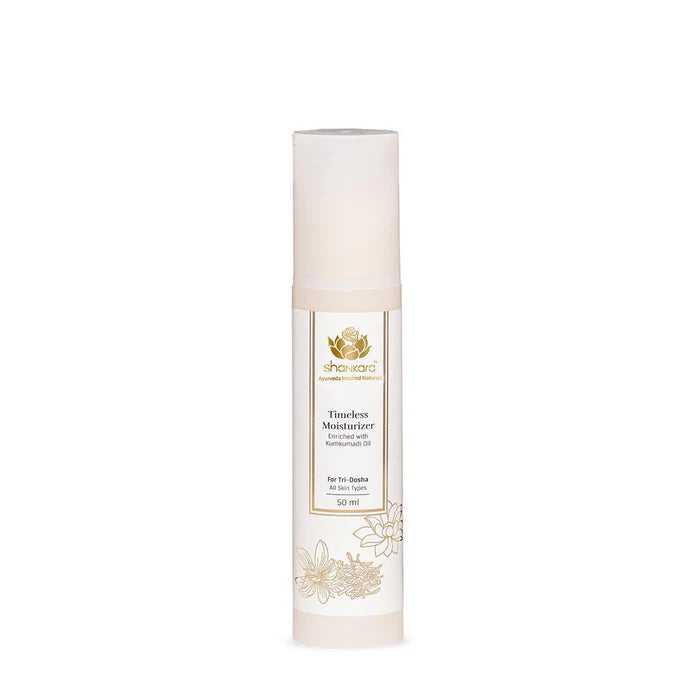 Shankara Timeless Moisturizer 50ml