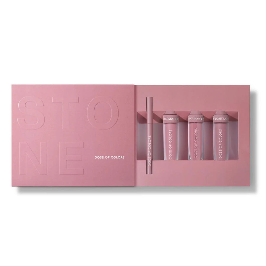 Dose Of Colors STONE SET