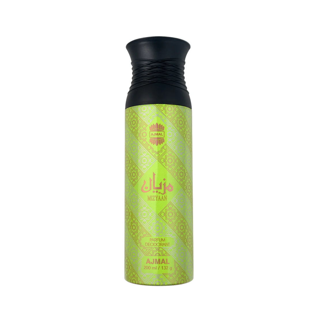 Ajmal Mizyaan Deodorants 200ml for Unisex