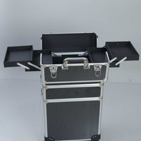 TROLLEY VANITY MAKEUP KIT