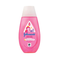 Johnson's Active Kids Shiny Drops Shampoo 100ml