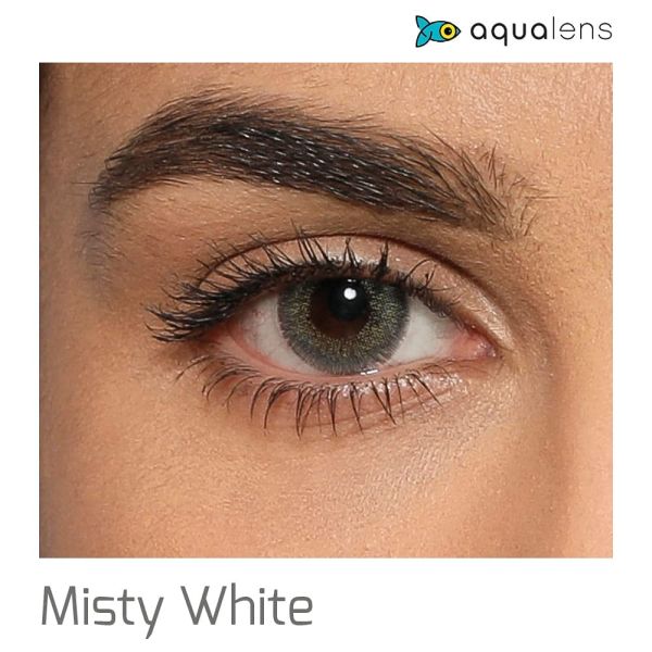 Misty White