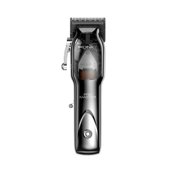 Ikonic Professional Pro Master Hair Clipper
