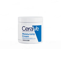 CeraVe Moisturizing Cream 454g (Made in India)