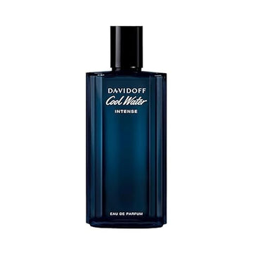Davidoff Cool Water Eau de Parfum Intense For Men (125ml)
