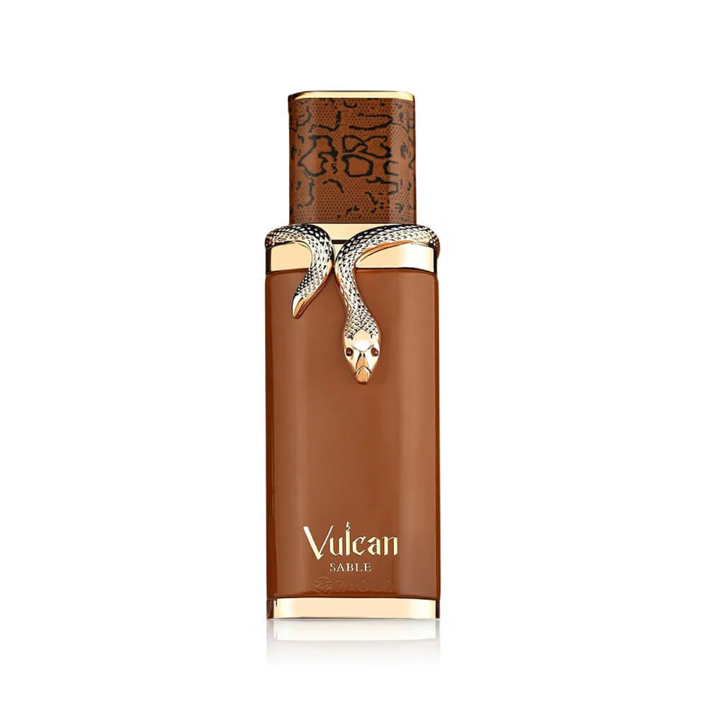 French Avenue Vulcan Sable EDP Unisex 100ml