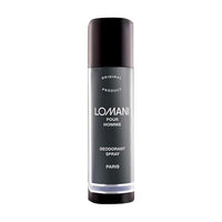 Lomani Pour Homme Deodorant Spray 200ml