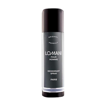 Lomani Pour Homme Deodorant Spray 200ml