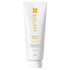 Biolage Smooth Proof Anti-Frizz Conditioner |Up to 72HR Frizz Control | With Camellia Oil & Glycerin | For Dry and Frizzy Hair | For Women and Men | Vegan & Cruelty-Free
