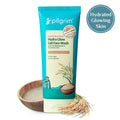 pilgrim Korean Rice Water Hydra Glow Gel Face Wash 100ml