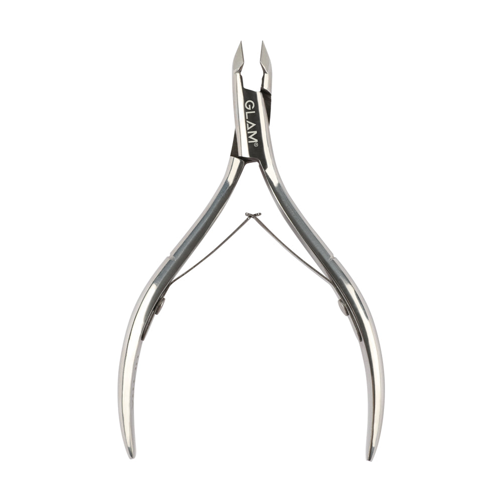 Glam Stainless Steel Nail Nipper Ultra