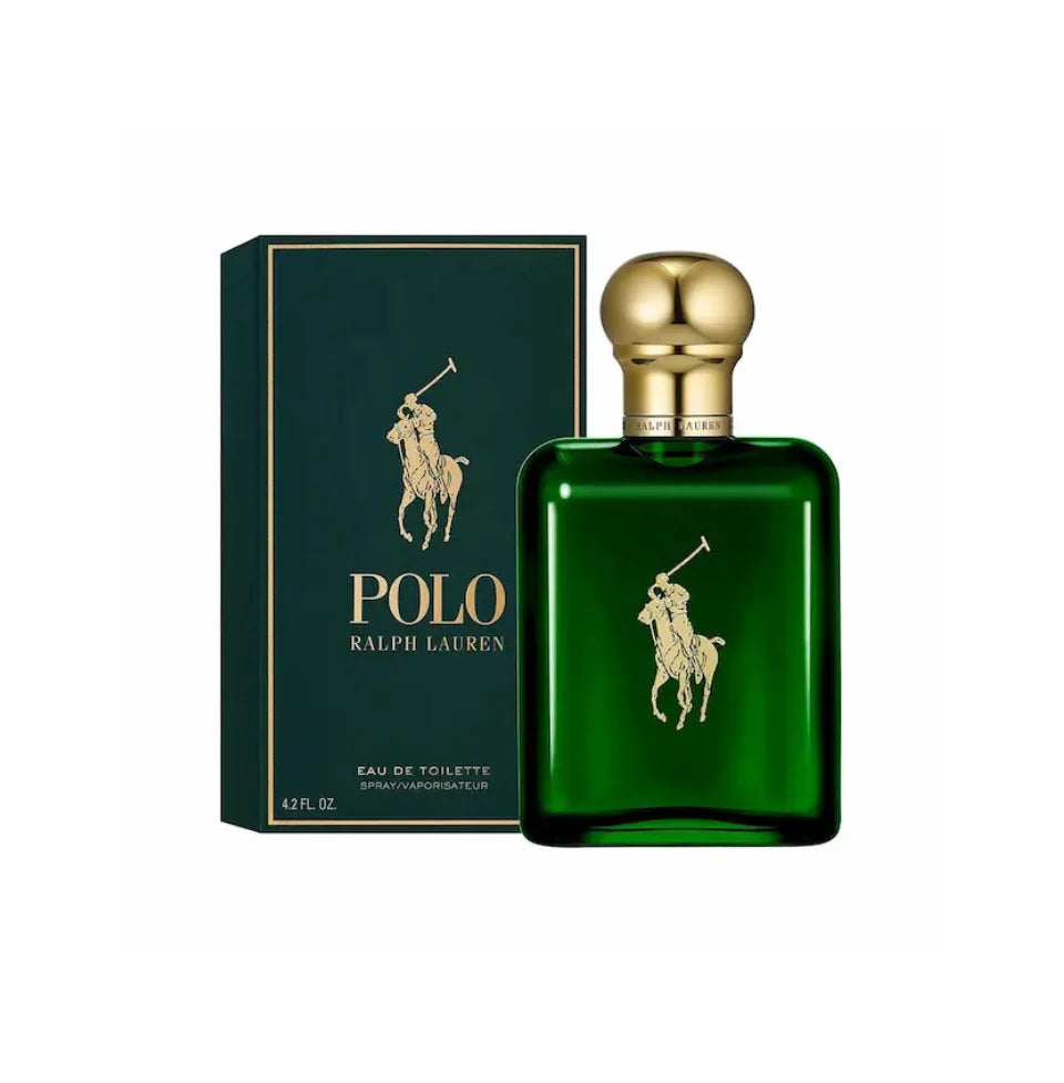 Ralph Lauren Polo Eau de Toilette For Him 125ml