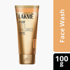 LAKMÉ Vit C Brilliance Face Wash 100g