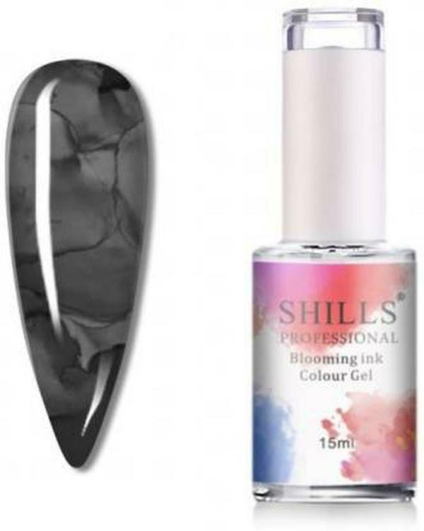 Shills Professional Blooming Ink Colour Gel 09 15 ml