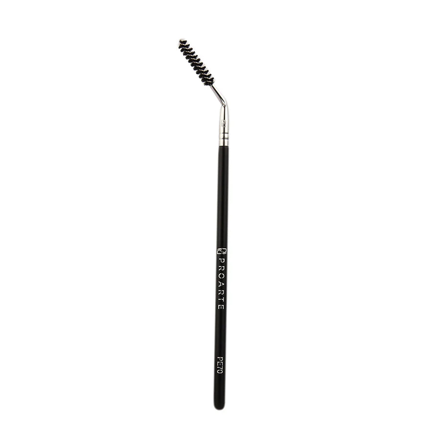Proarte Angled Spoolie Brush PE70