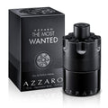 Azzaro the most wanted intense edp 100ml for men