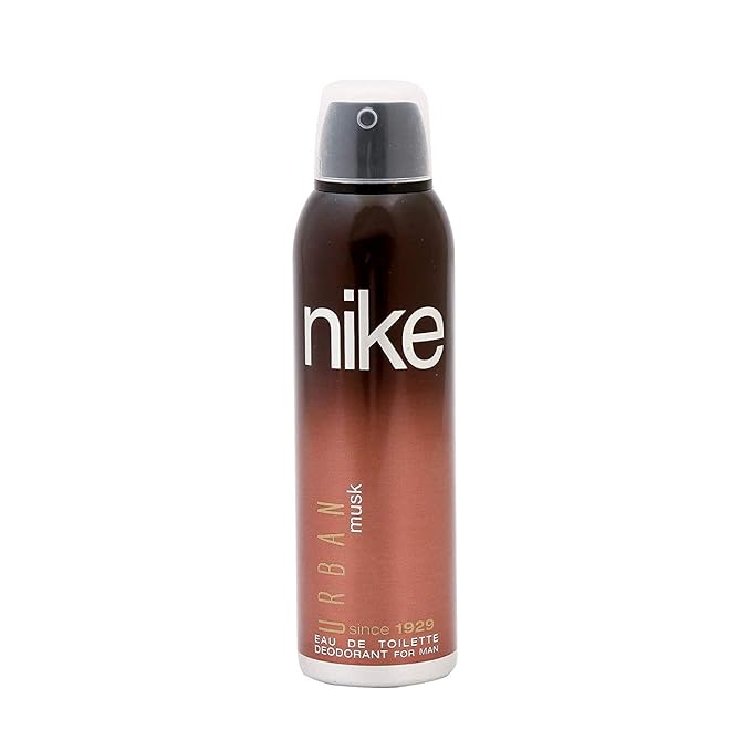 Nike Urban Musk Man Deo 200ml