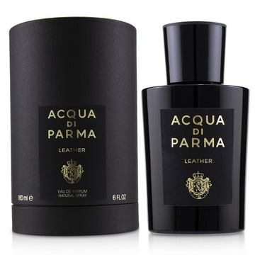 Acqua Di Parma Signatures Of The Sun Leather EDP Perfume For Men and Women100mL