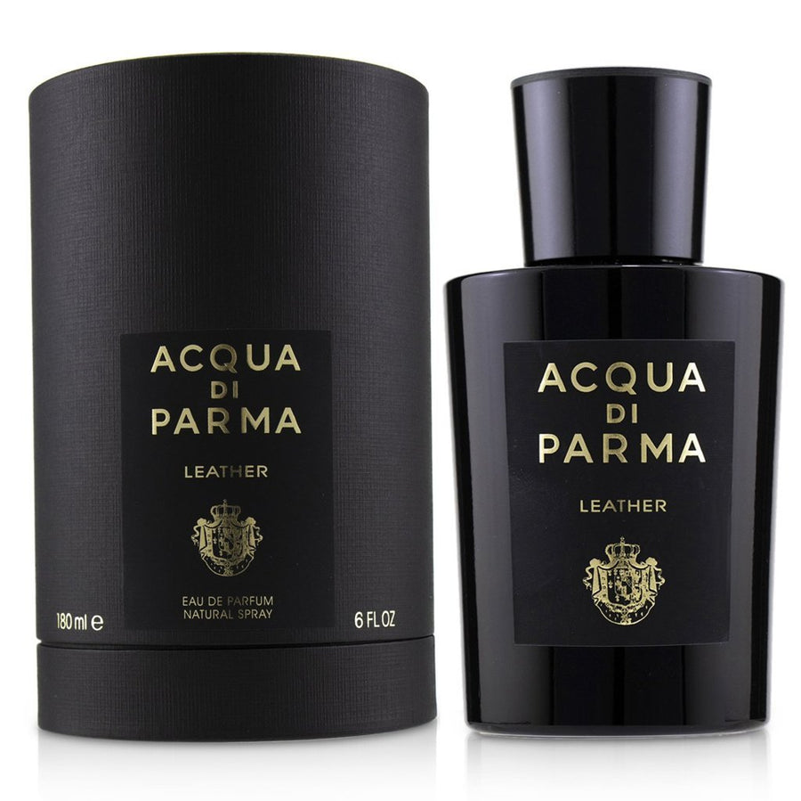 Acqua Di Parma Signatures Of The Sun Leather EDP Perfume For Men and Women100mL