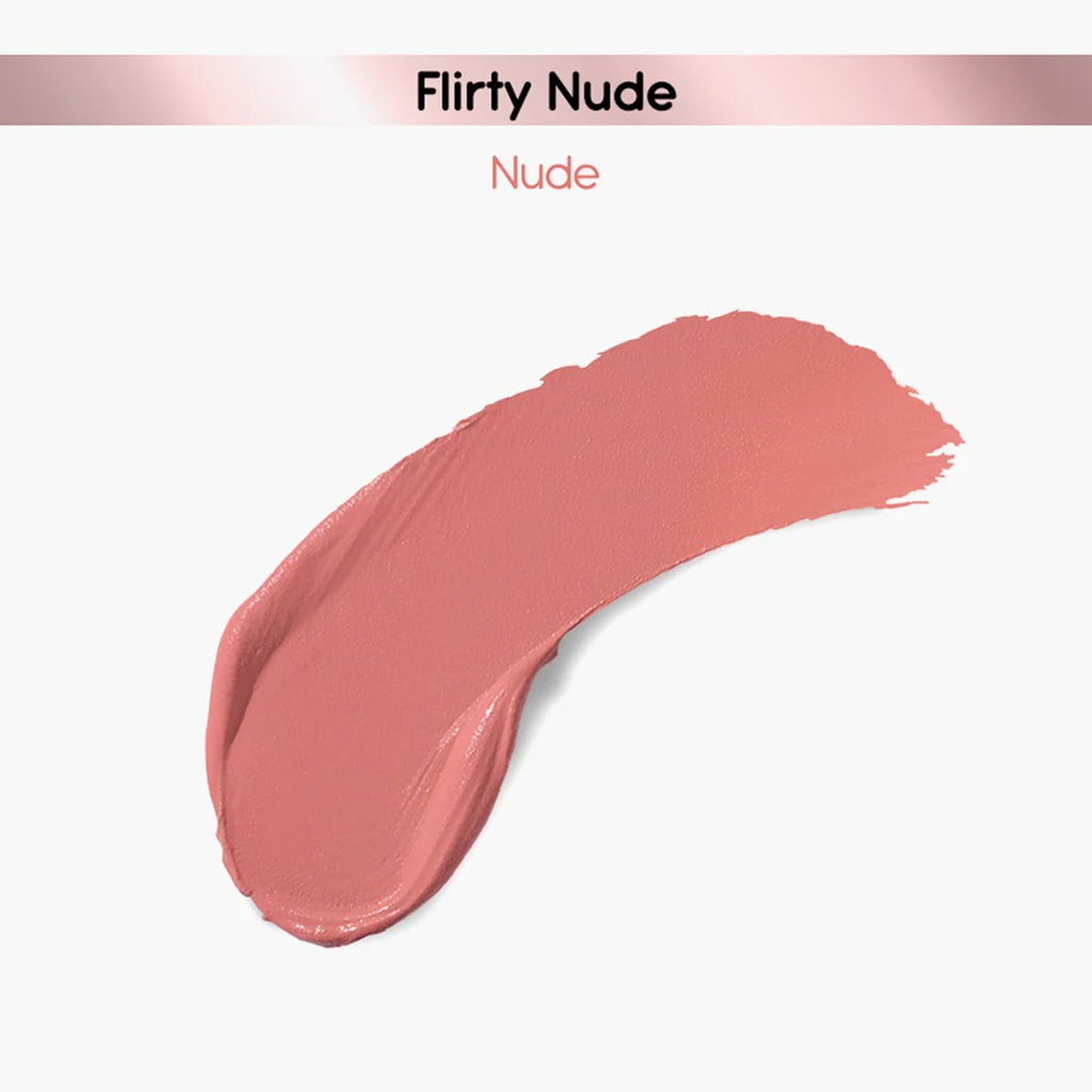 KAY BEAUTY Cream Blush Enriched With Cranberry Avocado Oil 10ml