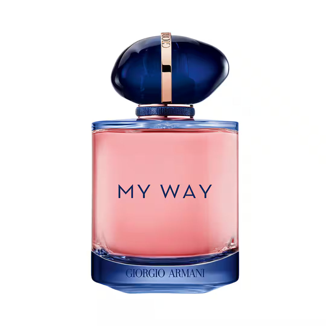 Giorgio Armani My Way Eau De Parfum 50ml