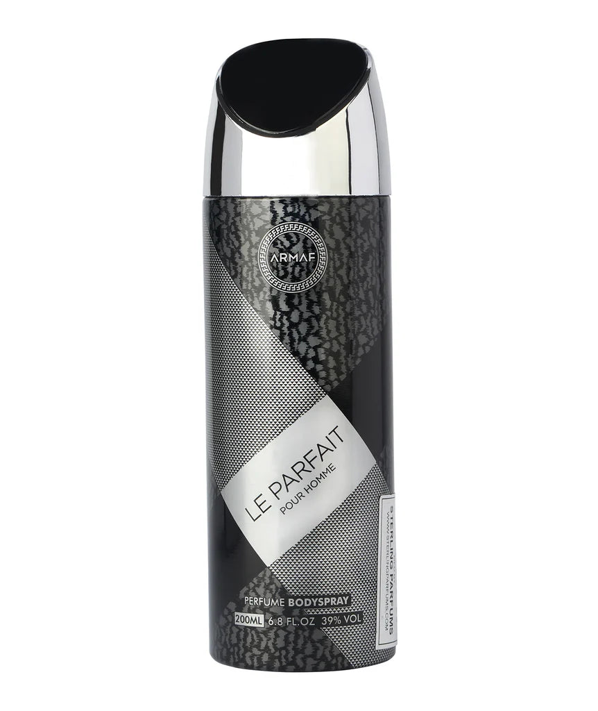 Armaf Le Parfait Men Deo 200ml