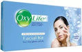 Oxylife Oxygen Professional Facial Kit for Uneven & Patchy Skin  (285 g)