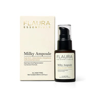 FLAURA ESSENTIALS Milky Ampoule Serum 30ml